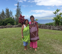 Hawaii